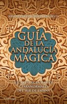PRACTICA - Guía de la Andalucía mágica