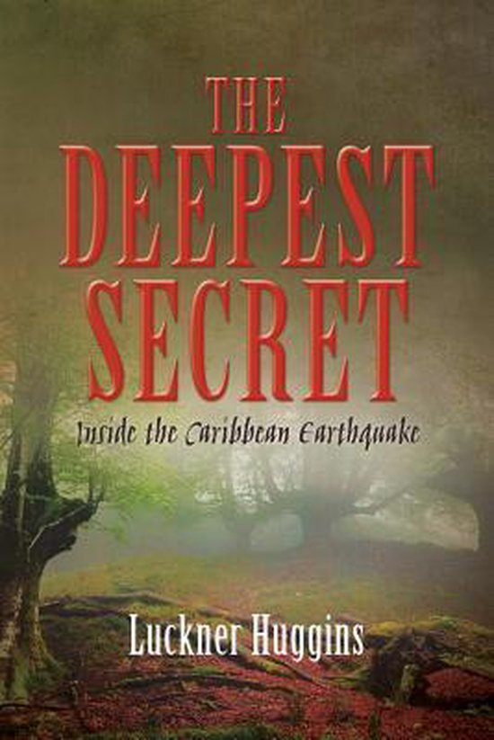 The Deepest Secret - cover