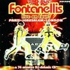 Fontanelli's Live On Tour