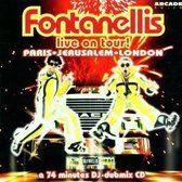 Fontanelli's Live On Tour