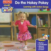 Do the Hokey Pokey: Learning with Action Songs