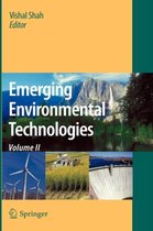 Emerging Environmental Technologies, Volume II