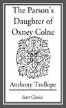 The Parson's Daughter of Oxney Colne