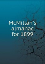 McMillan's almanac for 1899