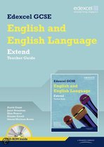 Edexcel GCSE English and English Language Extend