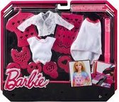 Barbie Airbrush Navul set Pink