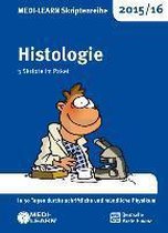 MEDI-LEARN Skriptenreihe 2015/16: Histologie im Paket