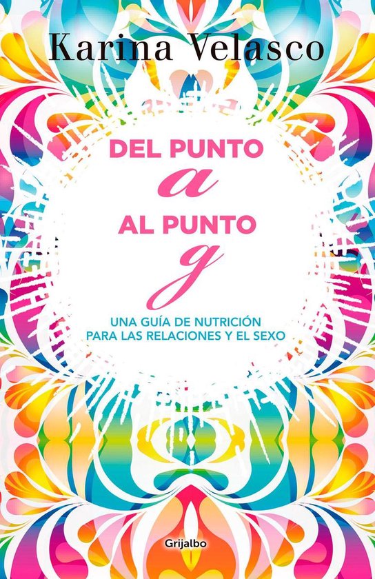 Del punto A al punto G - cover
