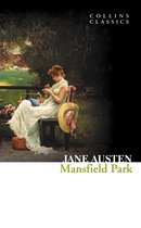 Collins Classics - Mansfield Park (Collins Classics)