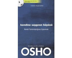 Kendine Saygının Büyüsü Kendi Farkındalığına Uyanmak