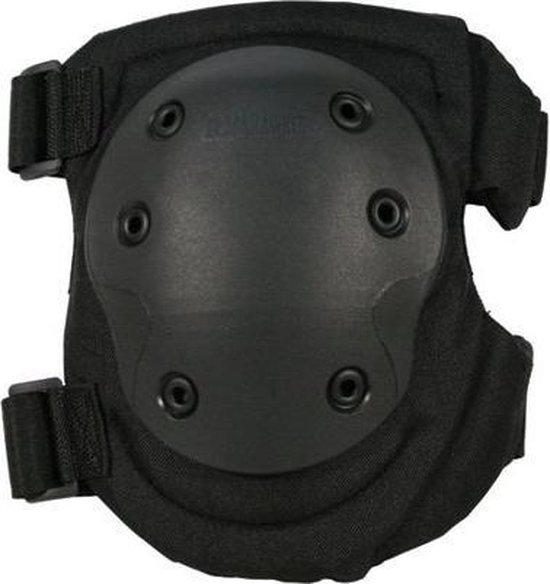 Advanced Tactical Knee Pads V.2