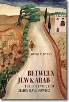 Between Jew and Arab