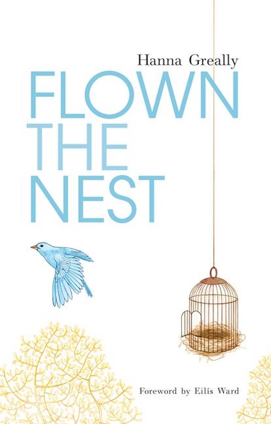 Flown the Nest - cover