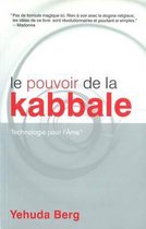 Le Pouvior de la Kabbale