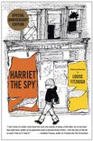 Harriet The Spy - Harriet the Spy: 50th Anniversary Edition