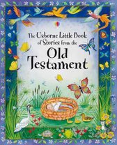 Little Book of Stories from the Old Testament