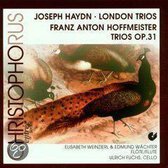 London Trios/Trios Opus 31