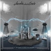 Jardin De La Croix - 187 Steps To Cross The Universe (CD)