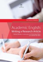 Academic English: Writing a Research Article - Life Sciences & Medicine