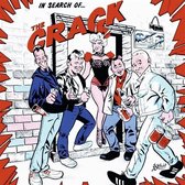 The Crack - In Search Of The Crack (LP)