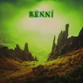 Benni - The Return (LP)