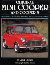 Original Mini Cooper