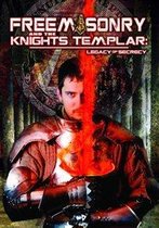 Freemasonry & The Knights Templar (DVD)