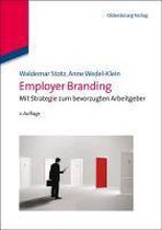Omslag Employer Branding
