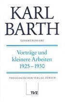 Gesamtausgabe Bd 24 - Vorträge und kleinere Arbeiten 1925-1930