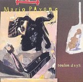 Pavone, Redman, Chapin, Davis, - Mario Pavone: Toulon Days (CD)