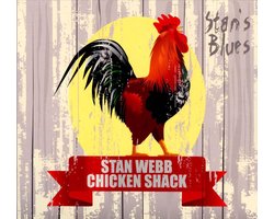 Stan's Blues