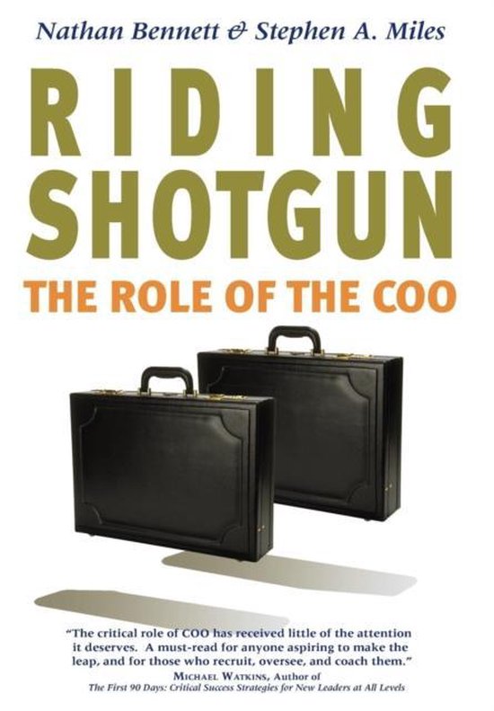 Riding Shotgun - cover