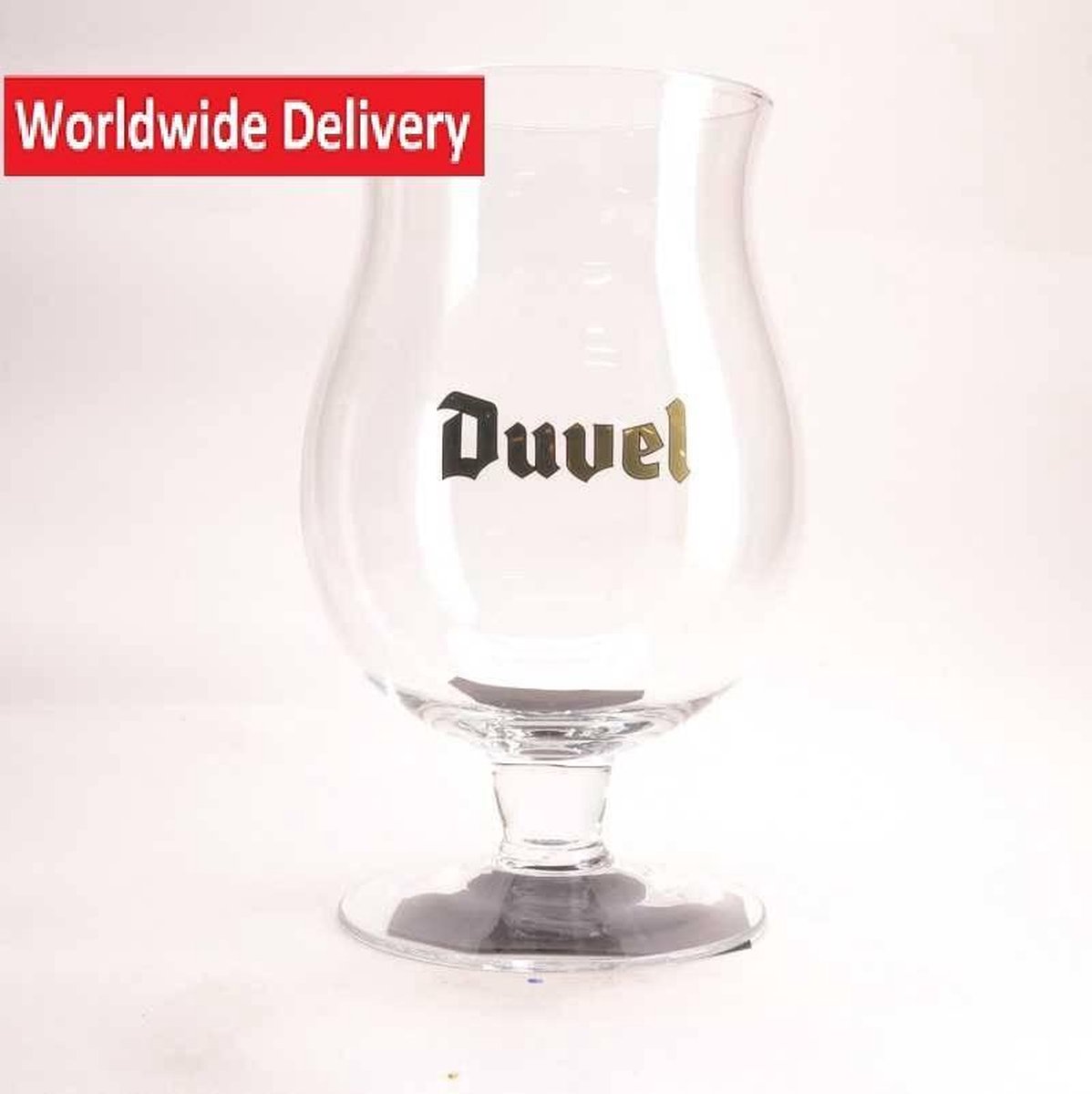 Duvel Bierglas - 3l | bol.com
