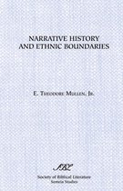 Narrative History and Ethnic Boundaries