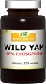 Elvitaal Wild Yam 100 mg 120 V-caps