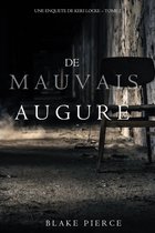 Une Enquête de Keri Locke 2 - De mauvais augure (Une Enquête de Keri Locke — tome 2)