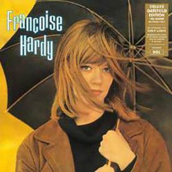Francoise Hardy