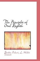 The Principles of Oral English