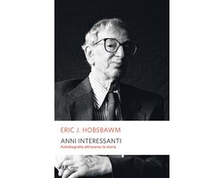 Anni interessanti