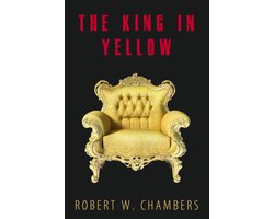 The King In Yellow: 10 Short Stories + Audiobook Links