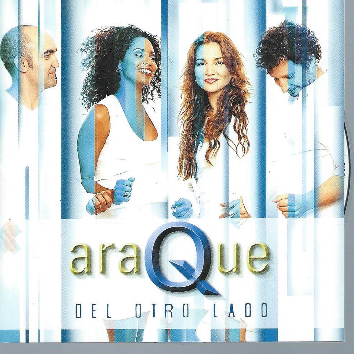 ARAQUE - DEL OTRO LADO