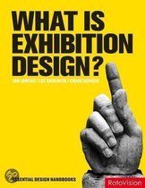 What Is Exhibition Design?