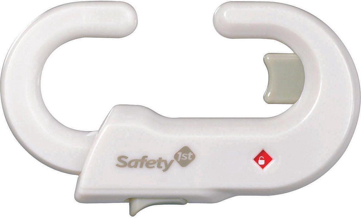 Safety 1st Kastdeur Slot (Cabinet Lock)