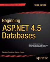 Beginning Asp.Net 4.5 Databases