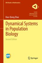 CMS Books in Mathematics - Dynamical Systems in Population Biology