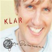 Trygve Dammann - Klar (CD)