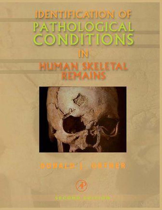 Identification of Pathological Conditions in Human Skeletal  ... - cover
