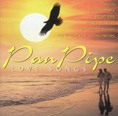 Pan Pipe Love Songs [Crimson]