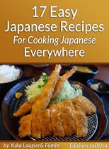 17 Easy Japanese Recipes For Cooking Japanese Everywhere