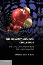 The Nanotechnology Challenge